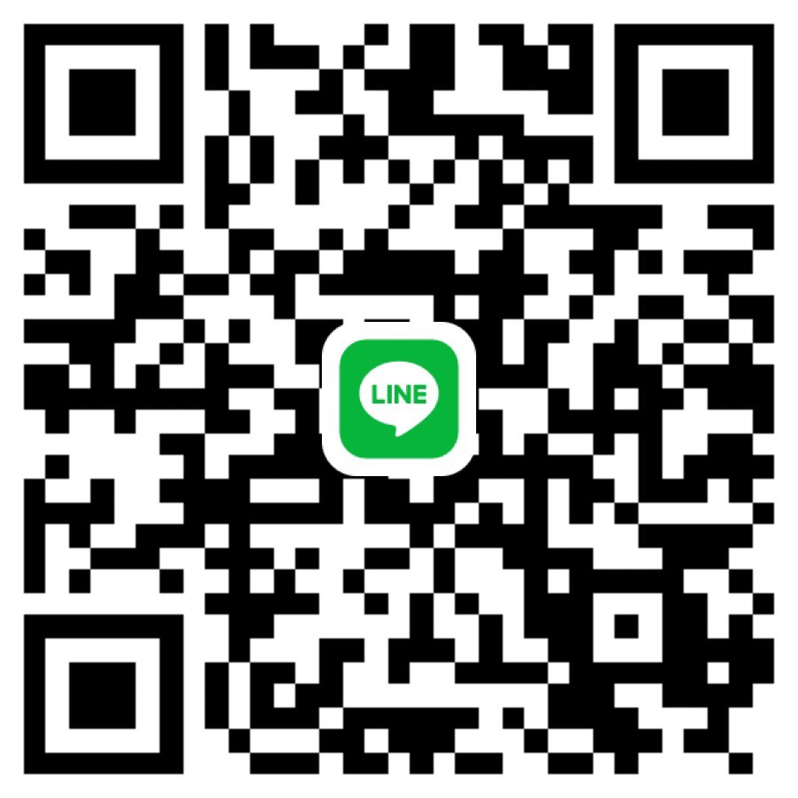 LINE 聯絡 QR Code